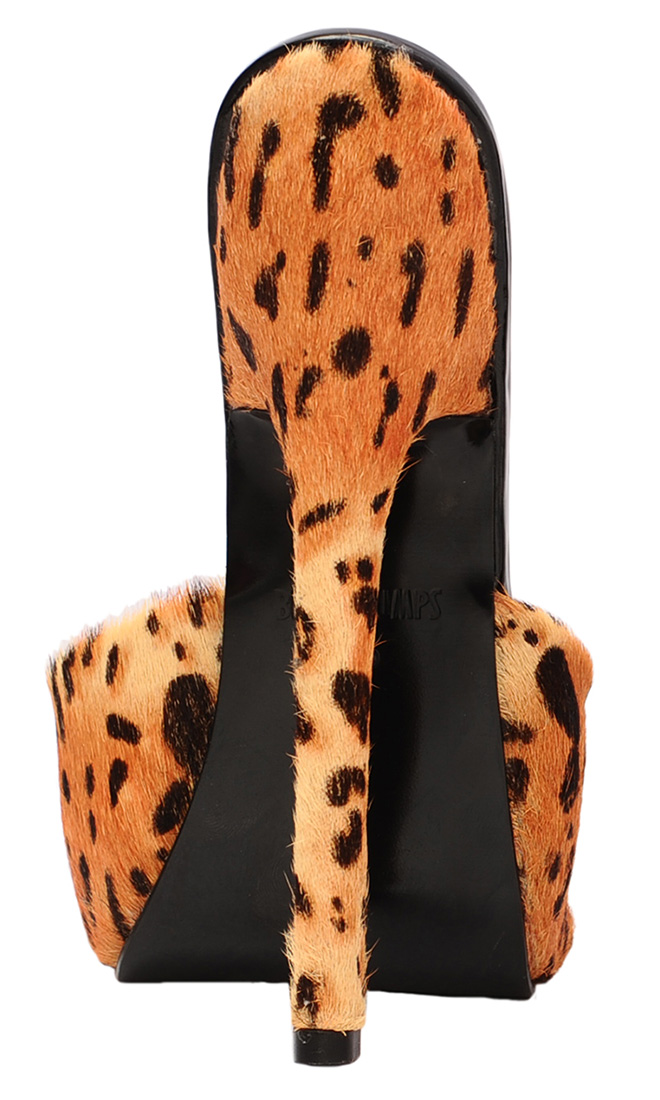 7 inch skyhigh dark leopard bedheels 3